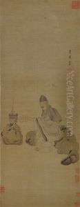 Alchemist Alchemist