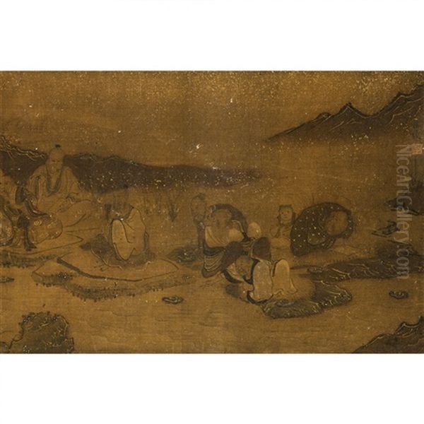 Scholars - view 1