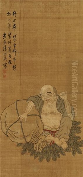 Budai - view 1