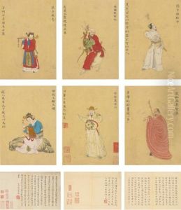 Heros Of The Water Margin (album W/20 Works)