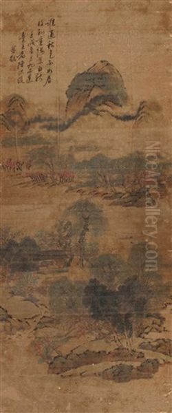 Landscape - view 1