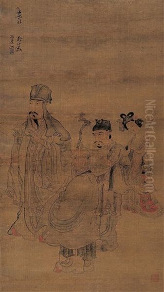 Figure - view 1