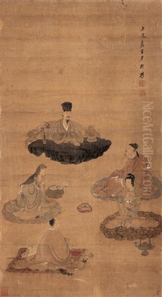 Figure - view 1