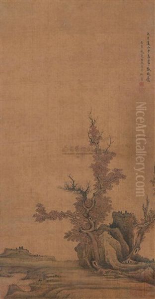 Landscape - view 1