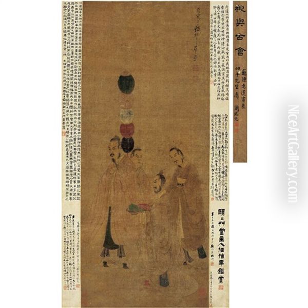 Figures - view 1