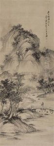 Character And Landscape Character And Landscape