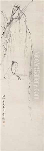 Landscape And Character - view 1