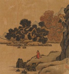 Landscape Landscape