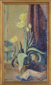 Tulips Tulips