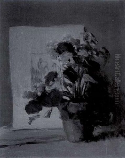 Still Life - view 1