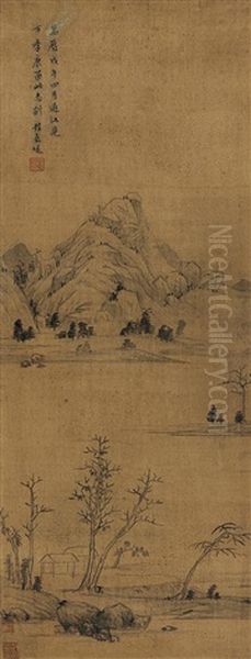 Landscape - view 1