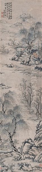 Landscape - view 1