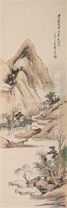 Landscape Landscape