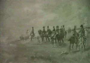 Napoleon I. Et Son Etat-major Napoleon I. Et Son Etat-major