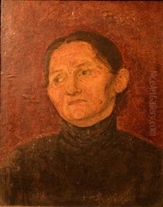 Sister's Portrait