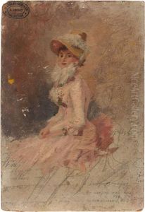 Ritratto Di Signora