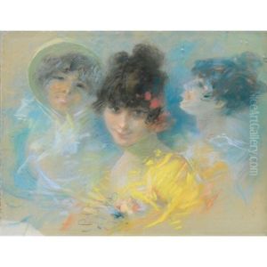 Tetes (study)