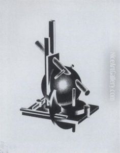 Konstruktive Beziehung Zwischen Zylindrischen, Konischen Und Kubischen Formen