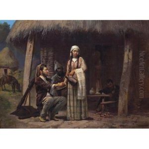 Noble Intentions by Aleksei Filippovich Chernyshev