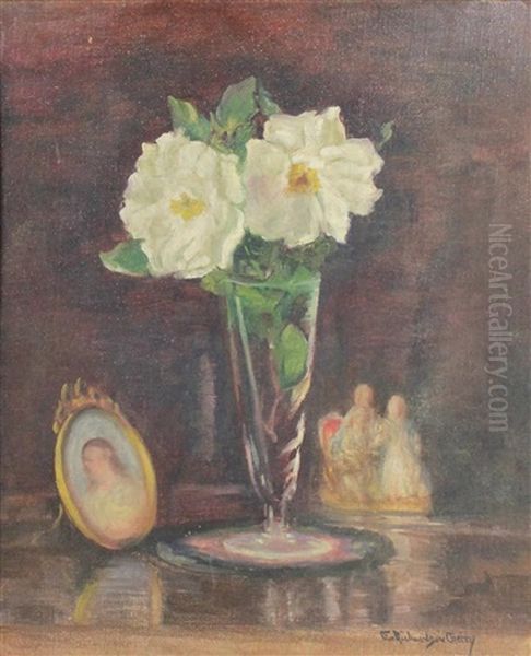 Still Life - view 1