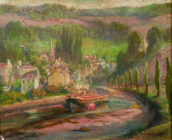River View - view 1
