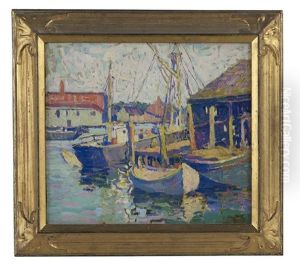 Gloucester Harbor