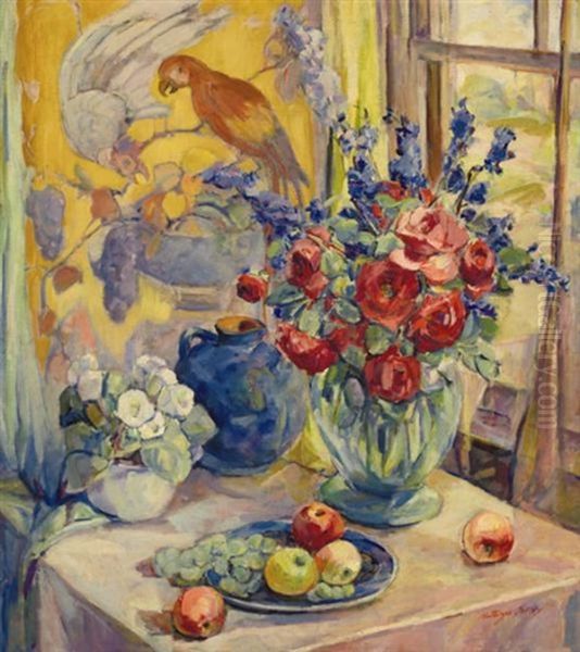 Studio Corner - view 1