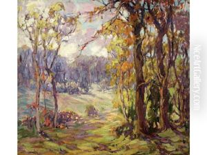 Autumn Landscape