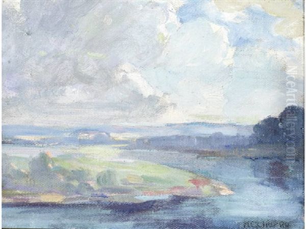 Our Mississippi - view 1