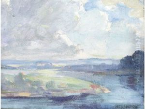 Our Mississippi by Kathryn E. Bard Cherry