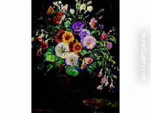 Floral Still Life