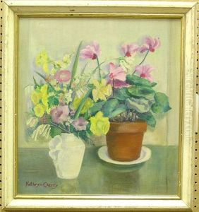 Floral Still Life Floral Still Life