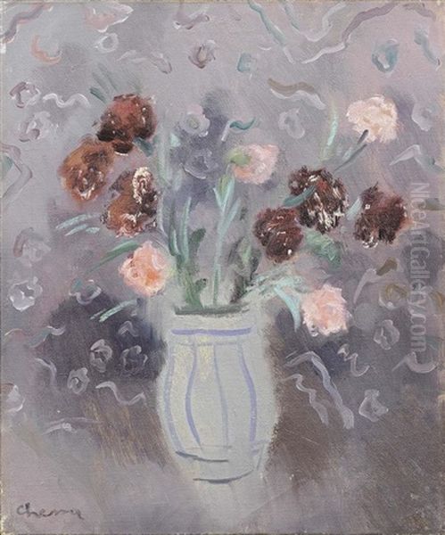 Vaso Di Fiori - view 1