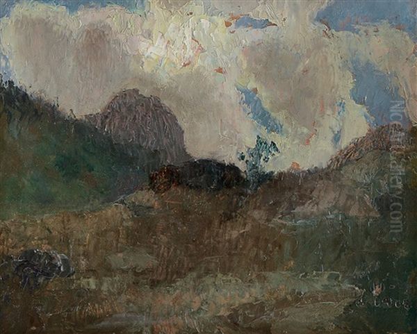 Paesaggio - view 1