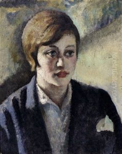 Testa Di Ragazza (nina)