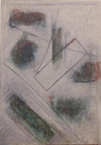 Sans Fin Ni Commencement, 1982 - view 1