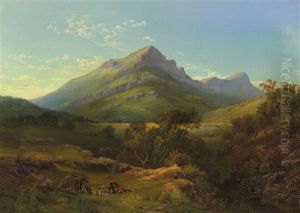 Mount Abrupt