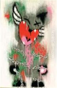 Love by Nicholas Chevalier