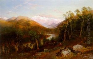 The Ovens Valley, Victoria