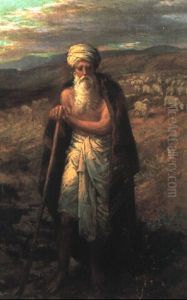 The Shepherd