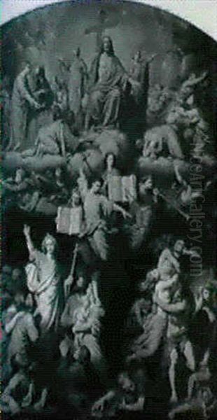 Scene Biblique - view 1