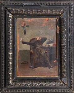 Pisant Son Bunn by Vincent J.-Baptiste Chevilliard
