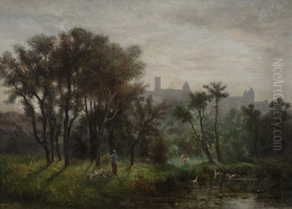 Il Parco Della Villa - view 1