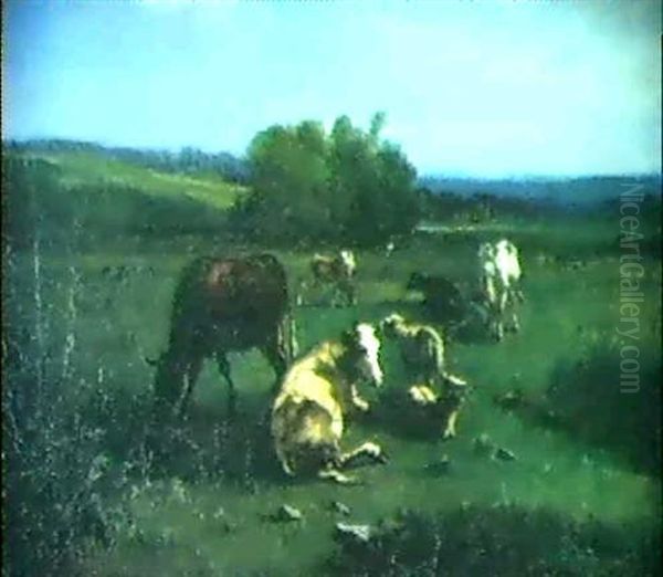 Al Pascolo - view 1