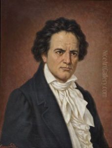 Ludwin Van Beethoven