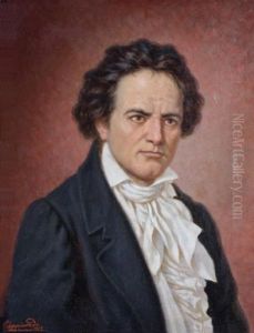 Ludwing Beethoven