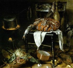 En La Cocina by Epaminondas Chiama