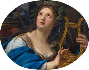 La Muse Erato
