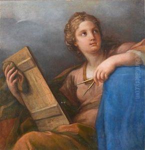 An Allegory Of Astronomy