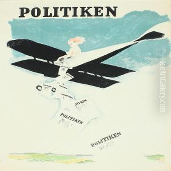 Politiken - view 1